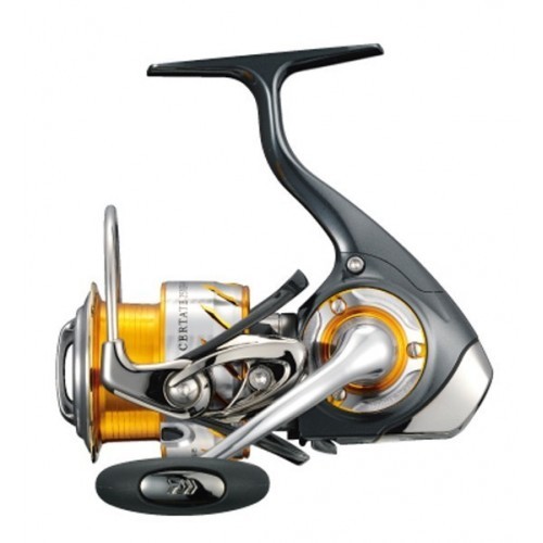 Daiwa certate 3012h spinning reel new